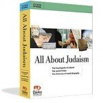 All About Judaism